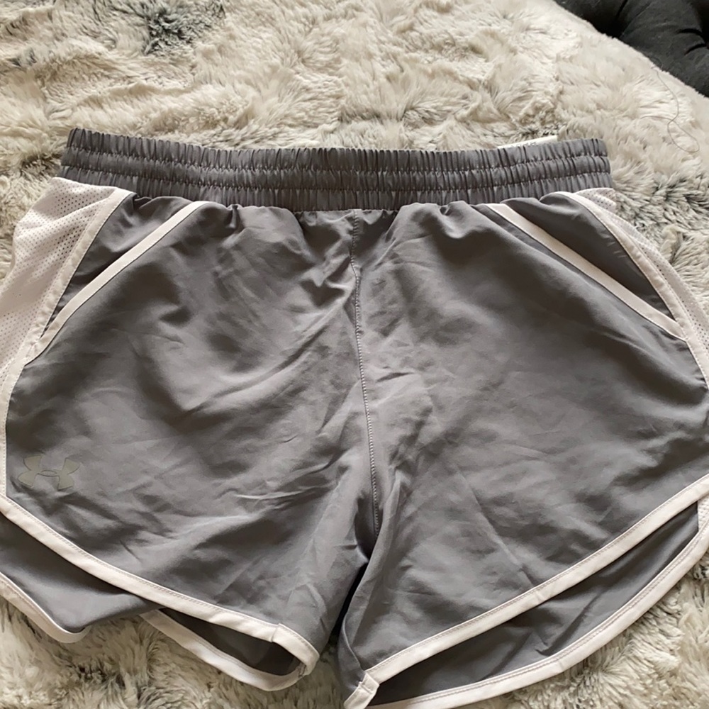 Under Armor Workout Shorts